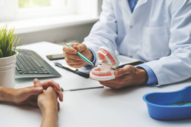 Oral Cancer Screening in Frankfort, IL