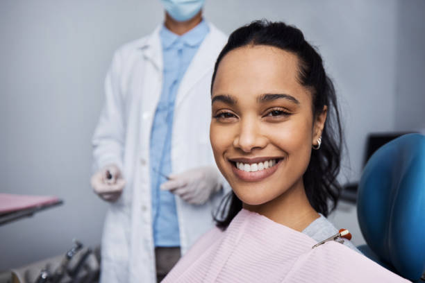 TMJ/TMD Treatment in Frankfort, IL
