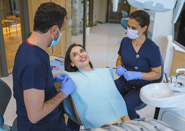 Best Emergency Dental Care  in Frankfort, IL