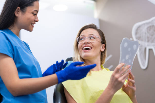 Best Tooth Extraction  in Frankfort, IL